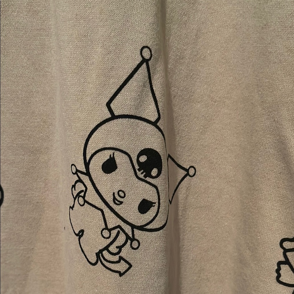 Hello kitty and friends l Sweatshirt Large - Picture 4 of 11